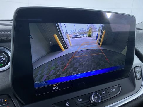 Certified 2024 Chevrolet Blazer LT w/ Convenience Package image 6