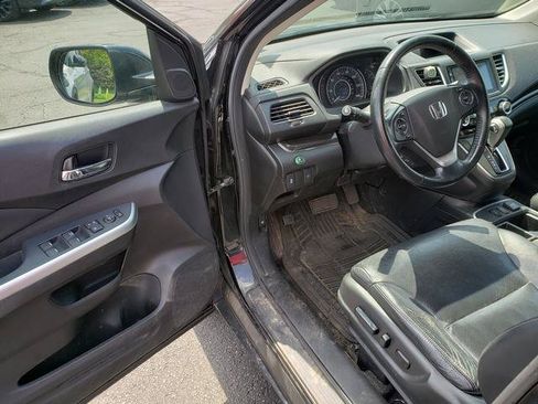 Used 2015 Honda CR-V EX-L image 11