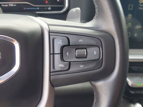Used 2023 GMC Sierra 1500 Denali AWD/4WD image 24