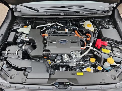 New 2026 Subaru Crosstrek 2.5i Sport AWD/4WD image 32