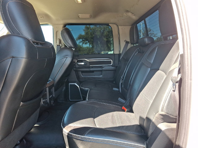 Used 2019 RAM 3500 Laramie AWD/4WD image 5