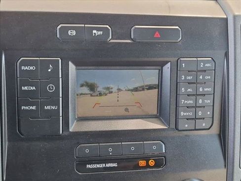 Used 2019 Ford F350 XL w/ Power Equipment Group RWD image 11