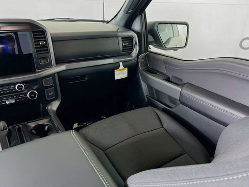 New 2026 Ford F150 XLT AWD/4WD image 26