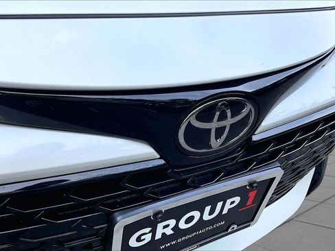 Certified 2024 Toyota Corolla SE FWD image 28