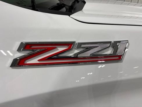 Used 2020 Chevrolet Silverado 1500 RST AWD/4WD image 5