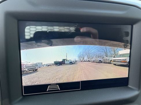 New 2025 Chevrolet Silverado 3500 W/T w/ WT Convenience Package AWD/4WD image 13
