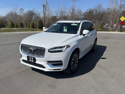 Used 2023 Volvo XC90 T8 Plus