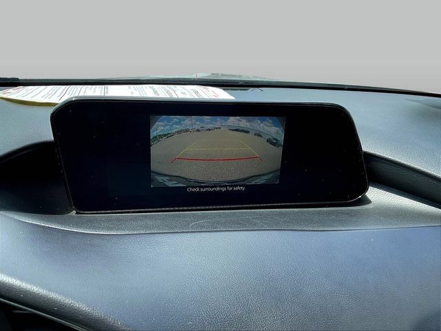 Used 2025 MAZDA MAZDA3 s FWD image 15