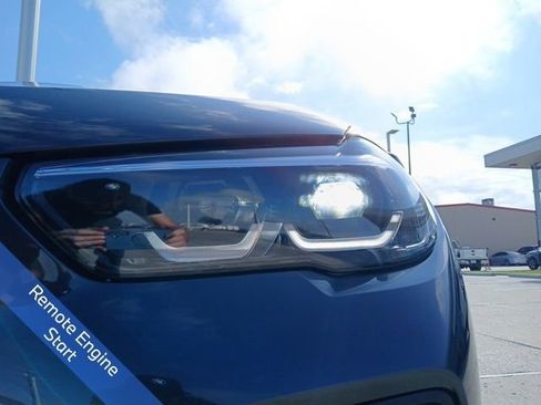 Used 2023 BMW X5 xDrive40i w/ Premium Package image 4