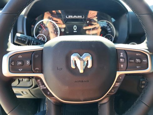New 2026 RAM 1500 Lone Star image 15