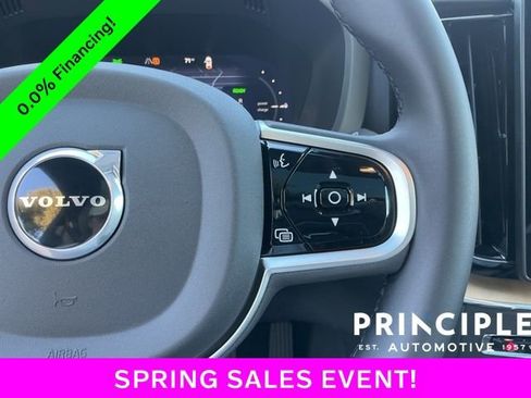 New 2026 Volvo XC60 T8 Plus w/ Protection Package Premier image 20