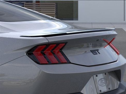 New 2025 Ford Mustang GT Premium image 22