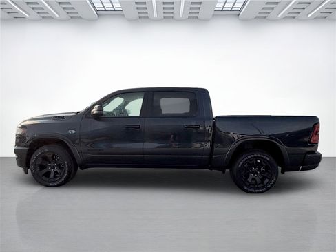 New 2026 RAM 1500 Lone Star image 6