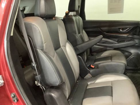 Used 2022 Subaru Ascent Onyx Edition AWD/4WD image 35