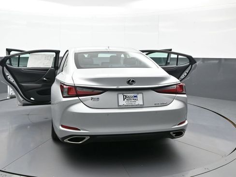 Used 2019 Lexus ES 350 w/ Premium Package FWD image 48