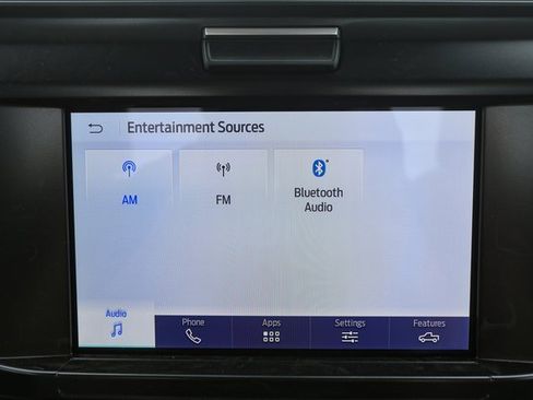 New 2025 Ford F250 XL w/ XL Driver Assist Package image 17