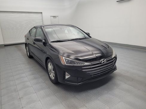 Used 2020 Hyundai Elantra Value Edition FWD image 13