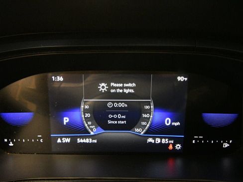 Used 2024 Volkswagen Taos SE FWD image 13