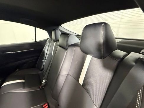 Used 2025 Toyota Camry SE FWD image 28