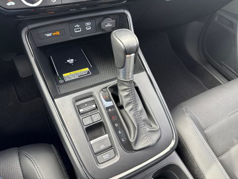 Used 2024 Honda CR-V EX-L image 27