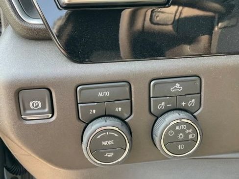 New 2026 Chevrolet Silverado 1500 RST w/ RST Select Package AWD/4WD image 26