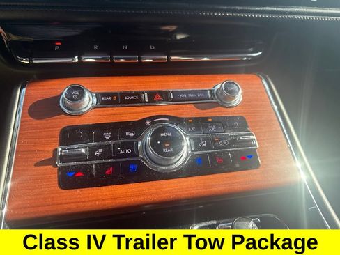 Used 2020 Lincoln Aviator Reserve w/ Equipment Group 201A AWD/4WD image 5