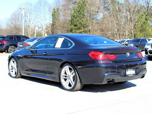 Used 2012 BMW 650i Coupe image 5