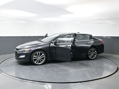 Used 2023 Chevrolet Malibu LT w/ Driver Confidence Package image 60