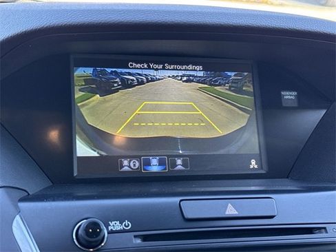 Used 2019 Acura MDX SH-AWD w/ Advance Package image 25