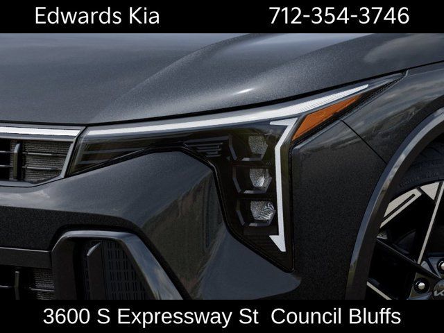 New 2026 Kia K4 GT-Line FWD image 12