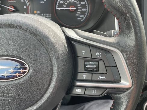 Used 2019 Subaru Forester Sport w/ Popular Package #2 AWD/4WD image 22