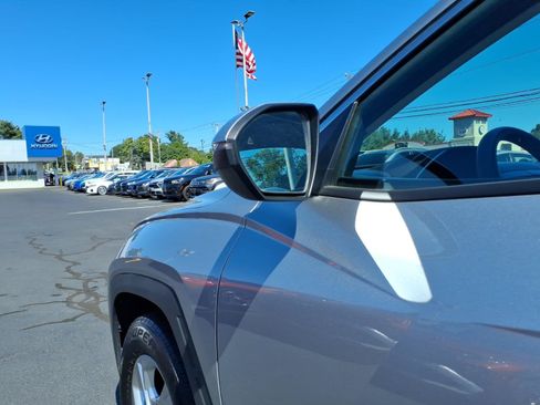 Used 2022 Hyundai Tucson SEL AWD/4WD image 4
