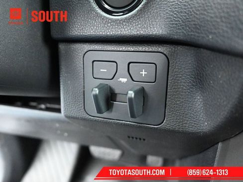 New 2026 Toyota Tundra SR5 w/ SR5 Premium Package AWD/4WD image 20
