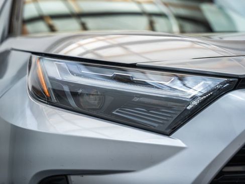 Certified 2024 Toyota RAV4 XSE AWD/4WD image 14