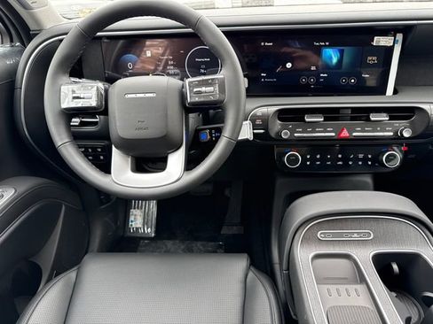 New 2026 Hyundai Palisade Limited image 18