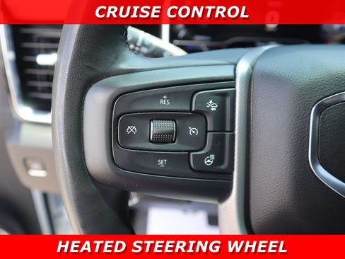 Used 2024 GMC Sierra 2500 Denali w/ Denali Reserve Package AWD/4WD image 16