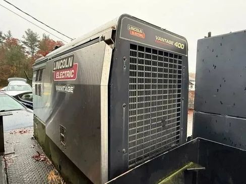 Used 2010 Ford F450 2WD Regular Cab Super Duty image 15