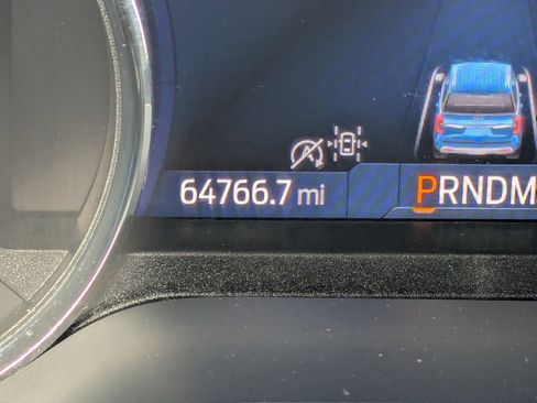 Used 2024 Ford Expedition Max XLT image 34