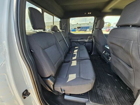 Used 2024 Ford F150 XLT w/ Equipment Group 302A MID AWD/4WD image 32