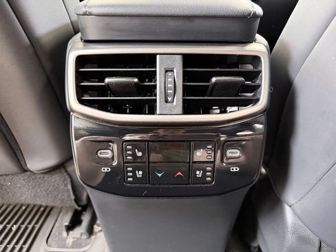 Used 2023 Lexus RX 500h F Sport w/ Accessory Package (2T) AWD/4WD image 28