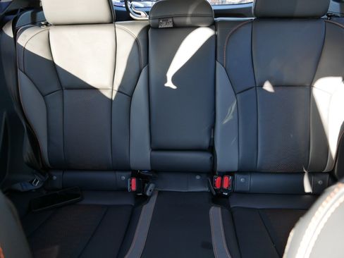 Certified 2025 Subaru Crosstrek 2.5i Limited w/ Popular Package #3A image 13