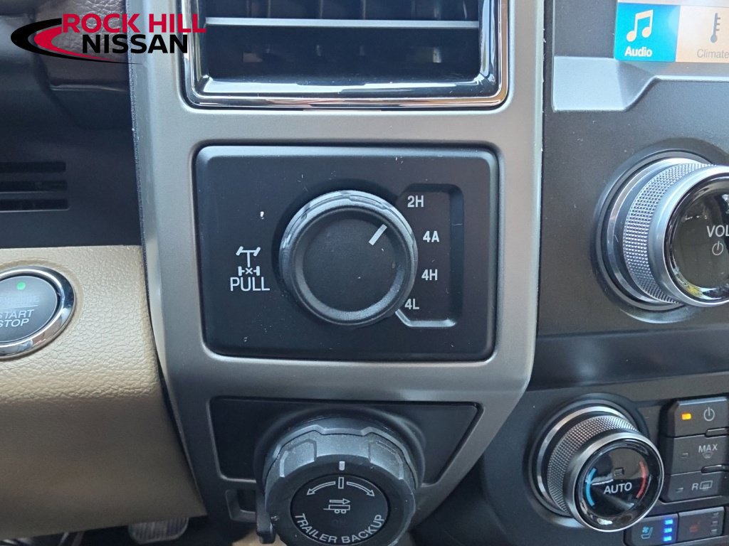 Used 2019 Ford F150 Lariat w/ Equipment Group 502A Luxury AWD/4WD image 23