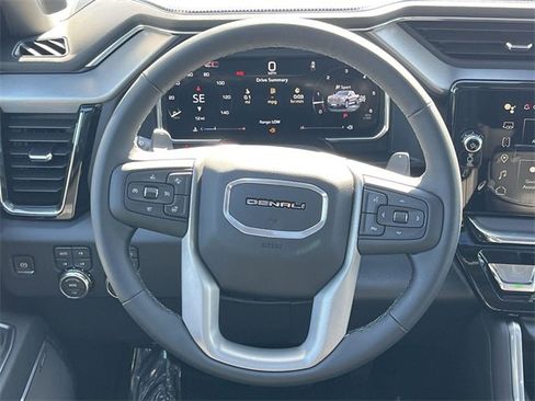 New 2026 GMC Sierra 1500 Denali w/ Denali Reserve Package image 12