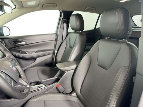 Used 2025 Buick Encore GX Preferred w/ Comfort Package image 20