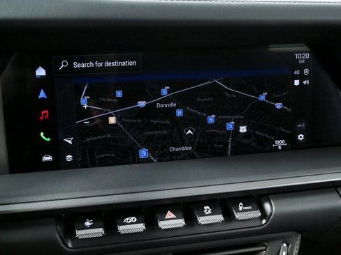 New 2026 Porsche 911 GTS image 15