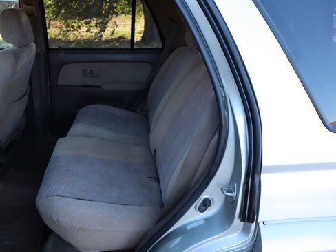 Used 2000 Toyota 4Runner SR5 w/ Upgrade Value Pkg 4 image 20