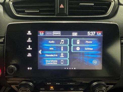 Used 2018 Honda CR-V EX-L image 12