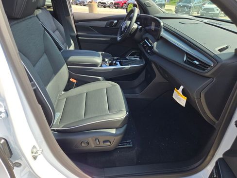 New 2026 Buick Enclave Sport Touring w/ Power Package FWD image 6