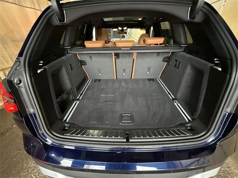 Used 2022 BMW X3 xDrive30i w/ Premium Package 2 image 25