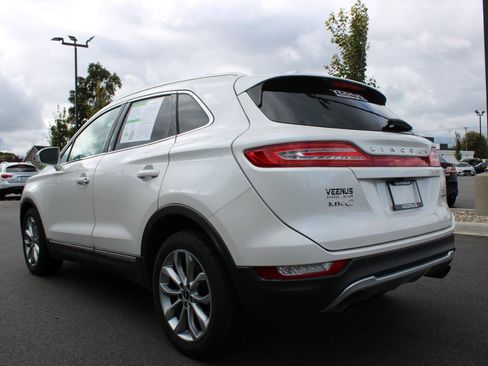 Used 2015 Lincoln MKC FWD w/ Equipment Group 101A Select image 4